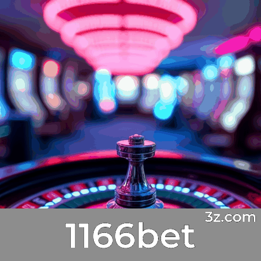 1166bet: Emoção e Grandes Chances de Ganhar com Jogos de Cassino