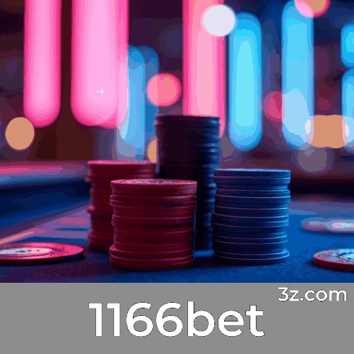 1166bet: Cassino Premiado e Pagamentos Rápidos