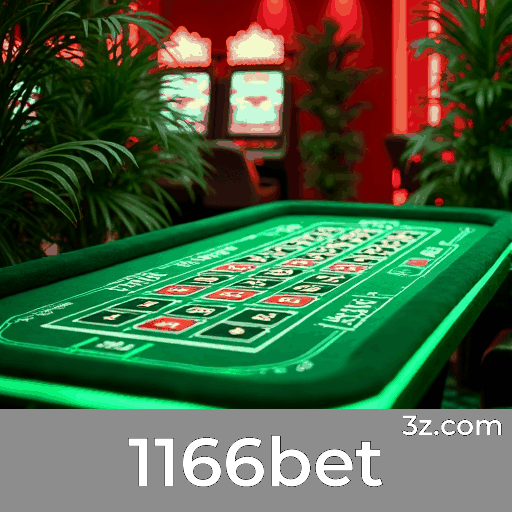 1166bet: Plataforma com Bônus Generosos para Brasileiros