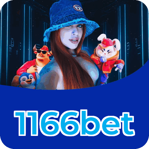 Login rápido no app 1166bet