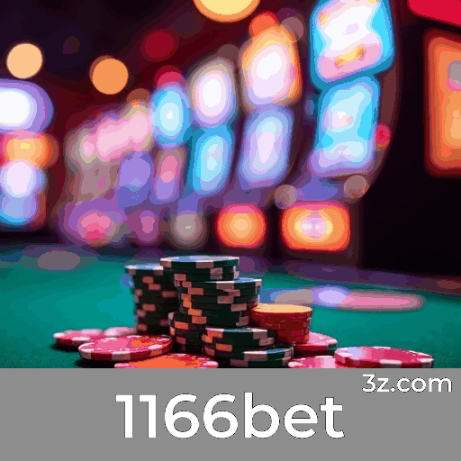 1166bet: Plataforma com Bônus Generosos para Brasileiros
