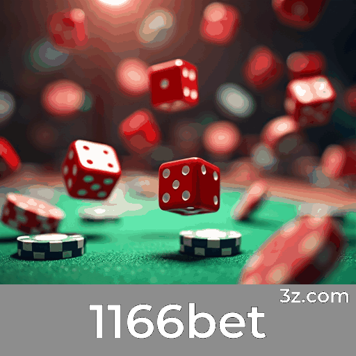 1166bet: Experimente o Crescimento Explosivo dos Jogos Crash